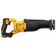 Купити Пила шабельна акумуляторна DeWALT DCS386NT. Офіційний магазин Dewalt Україна. Фірмовий інструмент та обладнання DeWALT, STANLEY, BLACK+DECKER, BOSTITCH