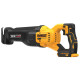 Купити Пила шабельна акумуляторна DeWALT DCS386NT. Офіційний магазин Dewalt Україна. Фірмовий інструмент та обладнання DeWALT, STANLEY, BLACK+DECKER, BOSTITCH