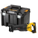 Купити Пила шабельна акумуляторна DeWALT DCS386NT. Офіційний магазин Dewalt Україна. Фірмовий інструмент та обладнання DeWALT, STANLEY, BLACK+DECKER, BOSTITCH