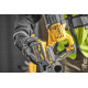 Купити Пила шабельна акумуляторна DeWALT DCS386NT. Офіційний магазин Dewalt Україна. Фірмовий інструмент та обладнання DeWALT, STANLEY, BLACK+DECKER, BOSTITCH