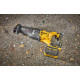 Купити Пила шабельна акумуляторна DeWALT DCS386NT. Офіційний магазин Dewalt Україна. Фірмовий інструмент та обладнання DeWALT, STANLEY, BLACK+DECKER, BOSTITCH