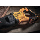 Купити Пила шабельна акумуляторна DeWALT DCS386NT. Офіційний магазин Dewalt Україна. Фірмовий інструмент та обладнання DeWALT, STANLEY, BLACK+DECKER, BOSTITCH