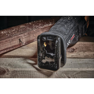 Купити Пила шабельна акумуляторна DeWALT DCS386NT. Офіційний магазин Dewalt Україна. Фірмовий інструмент та обладнання DeWALT, STANLEY, BLACK+DECKER, BOSTITCH