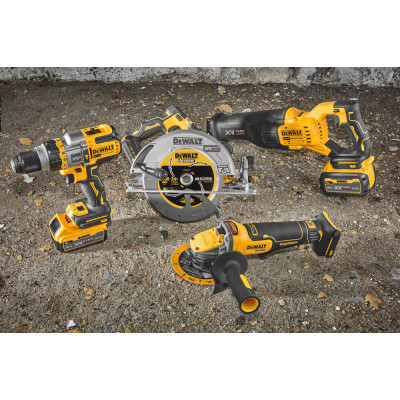 Купити Пила шабельна акумуляторна DeWALT DCS386NT. Офіційний магазин Dewalt Україна. Фірмовий інструмент та обладнання DeWALT, STANLEY, BLACK+DECKER, BOSTITCH