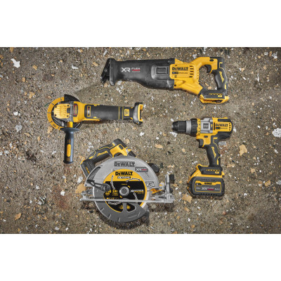 Купити Пила шабельна акумуляторна DeWALT DCS386NT. Офіційний магазин Dewalt Україна. Фірмовий інструмент та обладнання DeWALT, STANLEY, BLACK+DECKER, BOSTITCH
