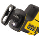 Купити Пила шабельна акумуляторна безщіткова DeWALT DCS312N. Офіційний магазин Dewalt Україна. Фірмовий інструмент та обладнання DeWALT, STANLEY, BLACK+DECKER, BOSTITCH