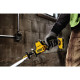 Купити Пила шабельна акумуляторна безщіткова DeWALT DCS312N. Офіційний магазин Dewalt Україна. Фірмовий інструмент та обладнання DeWALT, STANLEY, BLACK+DECKER, BOSTITCH
