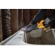 Купить Пила сабельная аккумуляторная DeWALT DCS386T1. Официальный магазин Dewalt Украина. Фирменный инструмент и оборудовние DeWALT, STANLEY, BLACK+DECKER, BOSTITCH