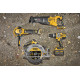 Купить Пила сабельная аккумуляторная DeWALT DCS386T1. Официальный магазин Dewalt Украина. Фирменный инструмент и оборудовние DeWALT, STANLEY, BLACK+DECKER, BOSTITCH