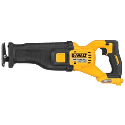 Купити Пила шабельна акумуляторна DeWALT DCS389N. Офіційний магазин Dewalt Україна. Фірмовий інструмент та обладнання DeWALT, STANLEY, BLACK+DECKER, BOSTITCH