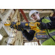 Купити Пила шабельна акумуляторна DeWALT DCS389N. Офіційний магазин Dewalt Україна. Фірмовий інструмент та обладнання DeWALT, STANLEY, BLACK+DECKER, BOSTITCH