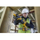 Купити Пила шабельна акумуляторна DeWALT DCS389N. Офіційний магазин Dewalt Україна. Фірмовий інструмент та обладнання DeWALT, STANLEY, BLACK+DECKER, BOSTITCH