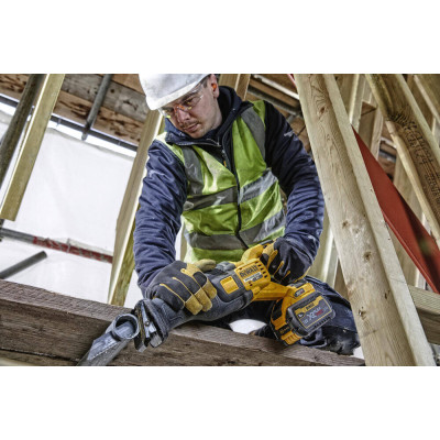 Купити Пила шабельна акумуляторна DeWALT DCS389N. Офіційний магазин Dewalt Україна. Фірмовий інструмент та обладнання DeWALT, STANLEY, BLACK+DECKER, BOSTITCH