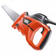 Купити Пила шабельна мережева BLACK+DECKER KS880EC. Офіційний магазин Dewalt Україна. Фірмовий інструмент та обладнання DeWALT, STANLEY, BLACK+DECKER, BOSTITCH