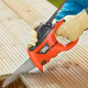 Купити Пила шабельна мережева BLACK+DECKER KS880EC. Офіційний магазин Dewalt Україна. Фірмовий інструмент та обладнання DeWALT, STANLEY, BLACK+DECKER, BOSTITCH
