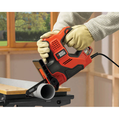 Купить Пила сабельная сетевая BLACK+DECKER RS890K. Официальный магазин Dewalt Украина. Фирменный инструмент и оборудовние DeWALT, STANLEY, BLACK+DECKER, BOSTITCH
