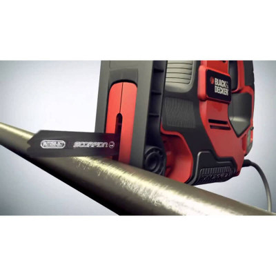 Купить Пила сабельная сетевая BLACK+DECKER RS890K. Официальный магазин Dewalt Украина. Фирменный инструмент и оборудовние DeWALT, STANLEY, BLACK+DECKER, BOSTITCH