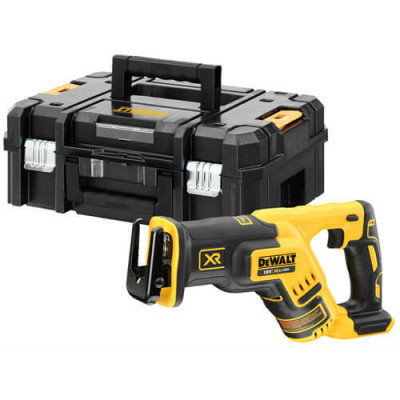 Купити Пила шабельна акумуляторна безщіткова DeWALT DCS367NT. Офіційний магазин Dewalt Україна. Фірмовий інструмент та обладнання DeWALT, STANLEY, BLACK+DECKER, BOSTITCH