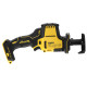 Купити Пила шабельна акумуляторна безщіткова DeWALT DCS369N. Офіційний магазин Dewalt Україна. Фірмовий інструмент та обладнання DeWALT, STANLEY, BLACK+DECKER, BOSTITCH