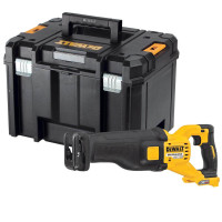 Купить Пила сабельная аккумуляторная DeWALT DCS389NT. Официальный магазин Dewalt Украина. Фирменный инструмент и оборудовние DeWALT, STANLEY, BLACK+DECKER, BOSTITCH