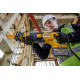 Купити Пила шабельна акумуляторна DeWALT DCS389NT. Офіційний магазин Dewalt Україна. Фірмовий інструмент та обладнання DeWALT, STANLEY, BLACK+DECKER, BOSTITCH