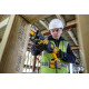 Купити Пила шабельна акумуляторна DeWALT DCS389NT. Офіційний магазин Dewalt Україна. Фірмовий інструмент та обладнання DeWALT, STANLEY, BLACK+DECKER, BOSTITCH