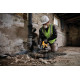 Купити Пила шабельна акумуляторна DeWALT DCS389NT. Офіційний магазин Dewalt Україна. Фірмовий інструмент та обладнання DeWALT, STANLEY, BLACK+DECKER, BOSTITCH