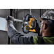 Купити Пила стрічкова акумуляторна безщіткова DeWALT DCS377NT. Офіційний магазин Dewalt Україна. Фірмовий інструмент та обладнання DeWALT, STANLEY, BLACK+DECKER, BOSTITCH