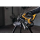 Купити Пила стрічкова акумуляторна безщіткова DeWALT DCS377NT. Офіційний магазин Dewalt Україна. Фірмовий інструмент та обладнання DeWALT, STANLEY, BLACK+DECKER, BOSTITCH