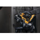 Купити Пила стрічкова акумуляторна безщіткова DeWALT DCS377NT. Офіційний магазин Dewalt Україна. Фірмовий інструмент та обладнання DeWALT, STANLEY, BLACK+DECKER, BOSTITCH