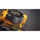 Купити Пила стрічкова акумуляторна безщіткова DeWALT DCS377NT. Офіційний магазин Dewalt Україна. Фірмовий інструмент та обладнання DeWALT, STANLEY, BLACK+DECKER, BOSTITCH