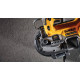 Купити Пила стрічкова акумуляторна безщіткова DeWALT DCS377NT. Офіційний магазин Dewalt Україна. Фірмовий інструмент та обладнання DeWALT, STANLEY, BLACK+DECKER, BOSTITCH
