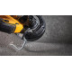 Купити Пила стрічкова акумуляторна безщіткова DeWALT DCS377NT. Офіційний магазин Dewalt Україна. Фірмовий інструмент та обладнання DeWALT, STANLEY, BLACK+DECKER, BOSTITCH