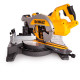 Купити Пила торцювальна акумуляторна DeWALT DCS777T2. Офіційний магазин Dewalt Україна. Фірмовий інструмент та обладнання DeWALT, STANLEY, BLACK+DECKER, BOSTITCH