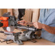 Купити Пила торцювальна мережева BLACK+DECKER BES700. Офіційний магазин Dewalt Україна. Фірмовий інструмент та обладнання DeWALT, STANLEY, BLACK+DECKER, BOSTITCH