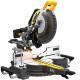 Купити Пилка торцювальна акумуляторна безщіткова DeWALT DCS781N. Офіційний магазин Dewalt Україна. Фірмовий інструмент та обладнання DeWALT, STANLEY, BLACK+DECKER, BOSTITCH