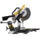 Купити Пилка торцювальна акумуляторна безщіткова DeWALT DCS781N. Офіційний магазин Dewalt Україна. Фірмовий інструмент та обладнання DeWALT, STANLEY, BLACK+DECKER, BOSTITCH