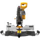 Купити Пилка торцювальна акумуляторна безщіткова DeWALT DCS781N. Офіційний магазин Dewalt Україна. Фірмовий інструмент та обладнання DeWALT, STANLEY, BLACK+DECKER, BOSTITCH