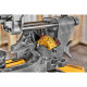 Купити Пилка торцювальна акумуляторна безщіткова DeWALT DCS781N. Офіційний магазин Dewalt Україна. Фірмовий інструмент та обладнання DeWALT, STANLEY, BLACK+DECKER, BOSTITCH