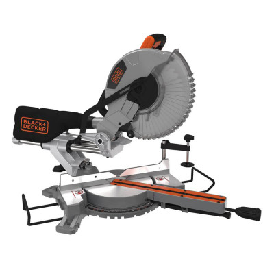 Купити Пила торцювальна мережева BLACK+DECKER BES710. Офіційний магазин Dewalt Україна. Фірмовий інструмент та обладнання DeWALT, STANLEY, BLACK+DECKER, BOSTITCH