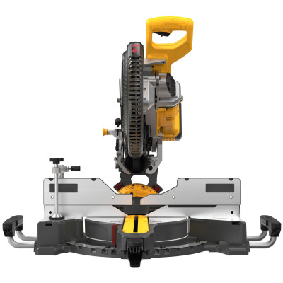 Купити Пилка торцювальна акумуляторна безщіткова DeWALT DCS781X2. Офіційний магазин Dewalt Україна. Фірмовий інструмент та обладнання DeWALT, STANLEY, BLACK+DECKER, BOSTITCH
