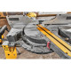 Купити Пилка торцювальна акумуляторна безщіткова DeWALT DCS781X2. Офіційний магазин Dewalt Україна. Фірмовий інструмент та обладнання DeWALT, STANLEY, BLACK+DECKER, BOSTITCH