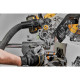 Купити Пилка торцювальна акумуляторна безщіткова DeWALT DCS781X2. Офіційний магазин Dewalt Україна. Фірмовий інструмент та обладнання DeWALT, STANLEY, BLACK+DECKER, BOSTITCH