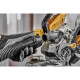 Купити Пилка торцювальна акумуляторна безщіткова DeWALT DCS781X2. Офіційний магазин Dewalt Україна. Фірмовий інструмент та обладнання DeWALT, STANLEY, BLACK+DECKER, BOSTITCH
