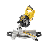 Купити Пила торцювальна мережева DeWALT DWS773. Офіційний магазин Dewalt Україна. Фірмовий інструмент та обладнання DeWALT, STANLEY, BLACK+DECKER, BOSTITCH