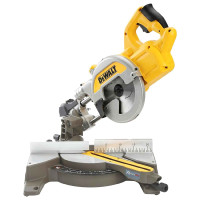 Купити Пила торцювальна акумуляторна DeWALT DCS777N. Офіційний магазин Dewalt Україна. Фірмовий інструмент та обладнання DeWALT, STANLEY, BLACK+DECKER, BOSTITCH