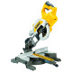 Купити Пила торцювальна акумуляторна DeWALT DCS777N. Офіційний магазин Dewalt Україна. Фірмовий інструмент та обладнання DeWALT, STANLEY, BLACK+DECKER, BOSTITCH