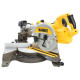 Купити Пила торцювальна акумуляторна DeWALT DCS777N. Офіційний магазин Dewalt Україна. Фірмовий інструмент та обладнання DeWALT, STANLEY, BLACK+DECKER, BOSTITCH