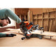 Купить Пила торцовочная сетевая BLACK+DECKER BES701. Официальный магазин Dewalt Украина. Фирменный инструмент и оборудовние DeWALT, STANLEY, BLACK+DECKER, BOSTITCH