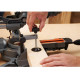 Купить Пила торцовочная сетевая BLACK+DECKER BES701. Официальный магазин Dewalt Украина. Фирменный инструмент и оборудовние DeWALT, STANLEY, BLACK+DECKER, BOSTITCH